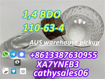 professional Supplier 14 b,Butanediol bdo cas 110-63-4 door to door safe delivery